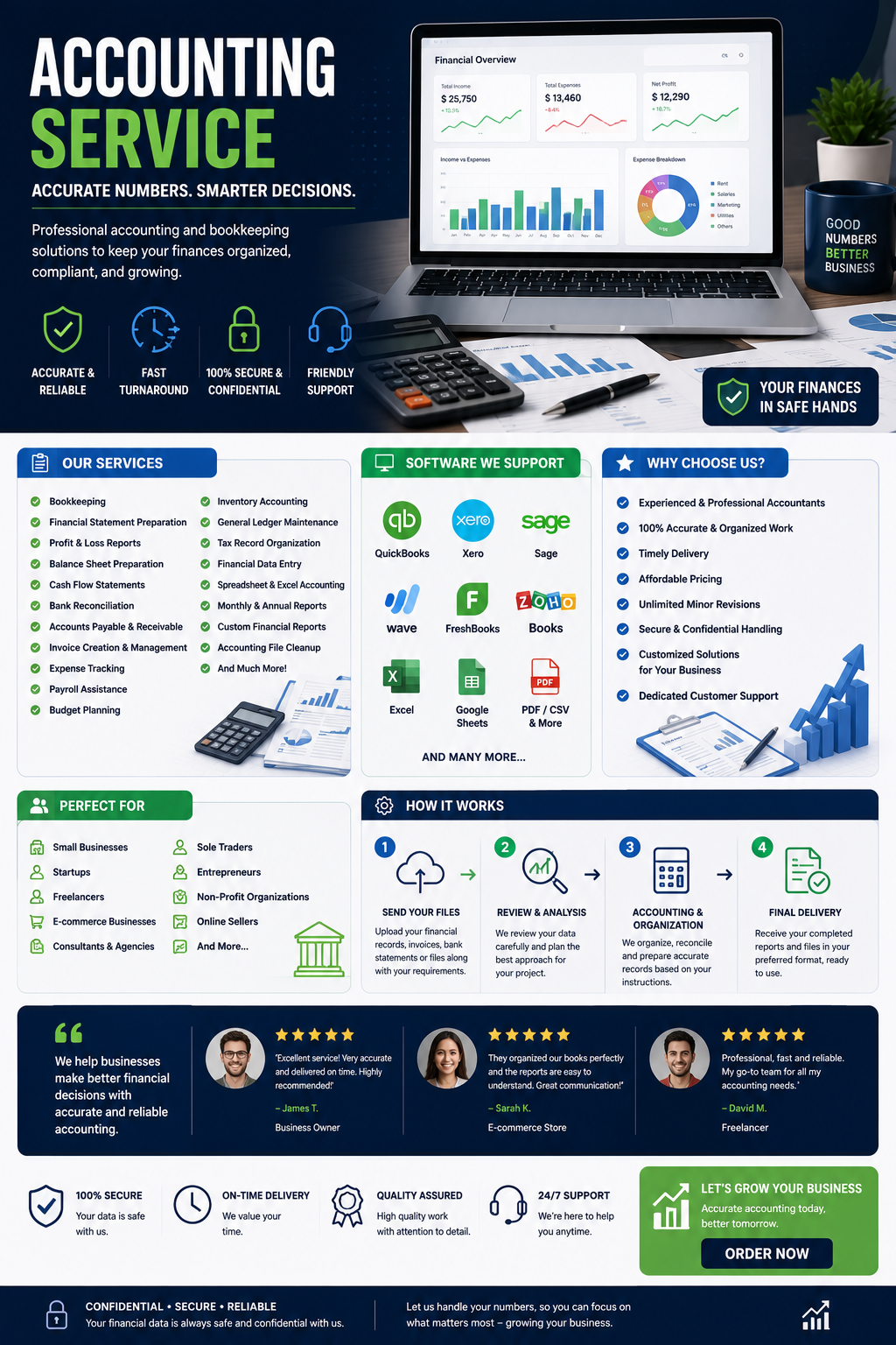 Accounting Service