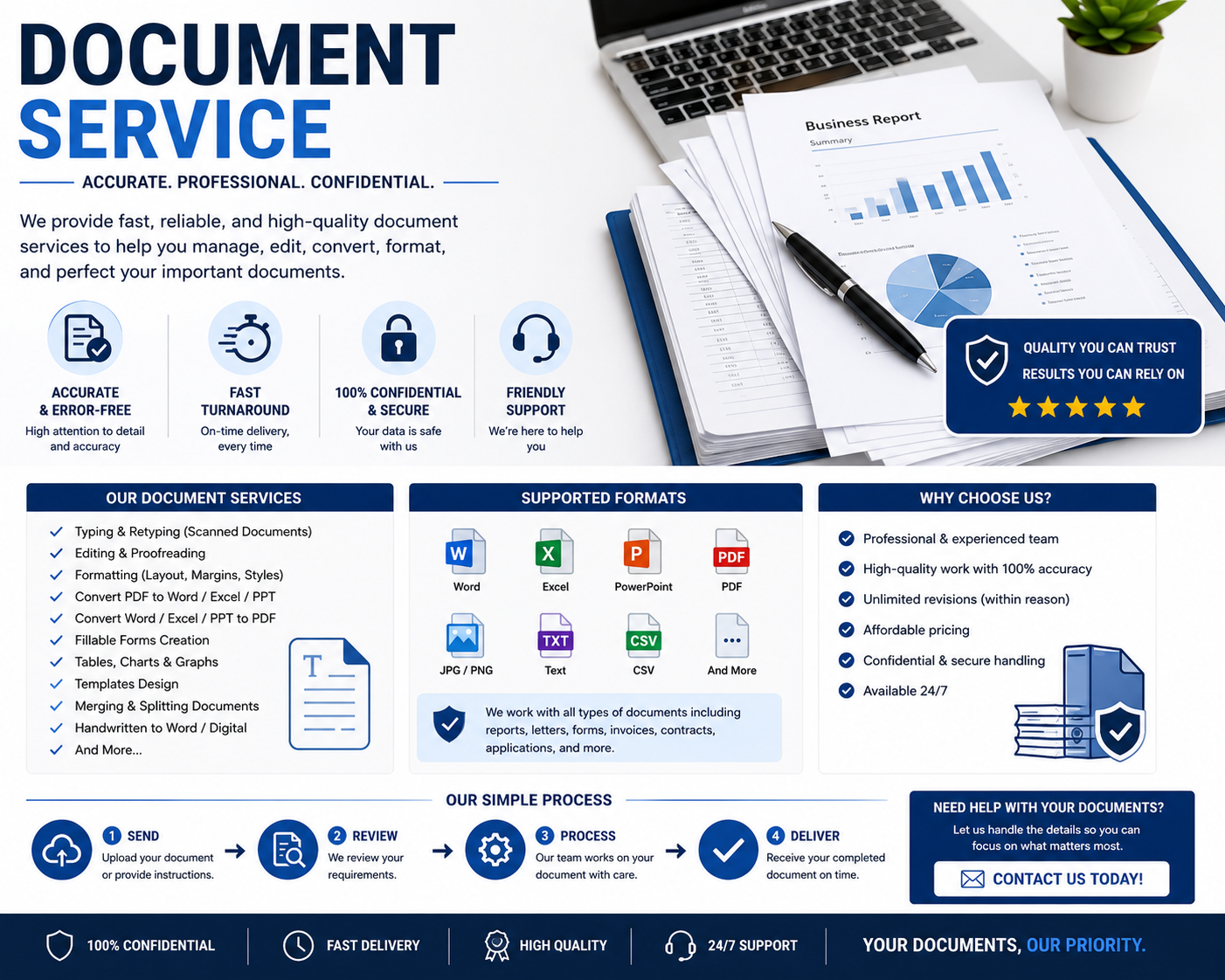 Document Service