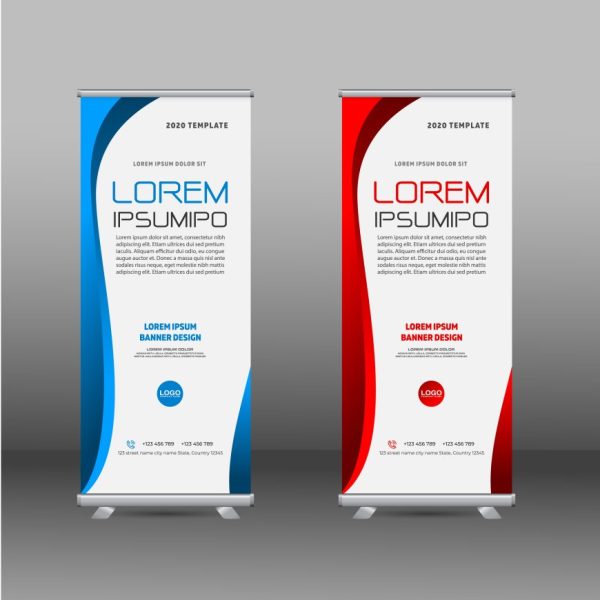 Posters & Banners