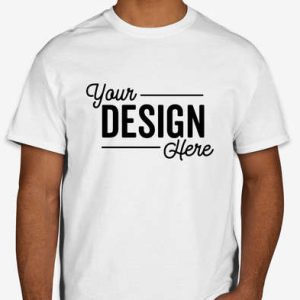 T-shirt & Apparel Design