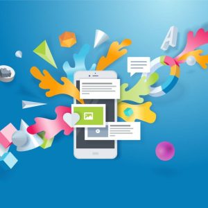 Social Media Graphics