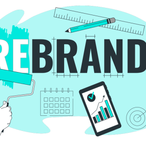 Brand Refresh / Rebranding