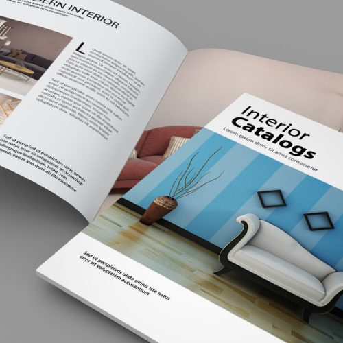 catalog