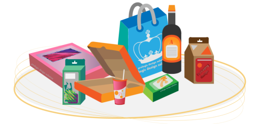 package-design-graphic